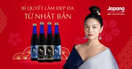 Bí quyết làm đẹp da từ Nhật Bản