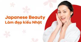 Làm đẹp kiểu Nhật – Bỏ túi ngay những bí quyết sở hữu làn da căng mướt như sương