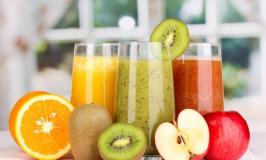 Chuyên gia gợi ý cách giảm cân nhờ đồ uống