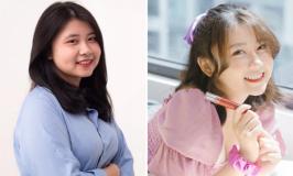 Bí quyết giúp cô gái giảm 18kg chỉ sau hai tháng 