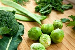 Gợi ý cách giảm cân bằng các bữa ăn nhiều chất xơ từ chuyên gia