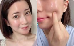 2 tuyệt chiêu thu nhỏ lỗ chân lông chỉ trong ba phút của phụ nữ Nhật