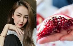Mách bạn loại quả giúp cơ thể tăng khả năng chống lão hóa gấp đôi trà xanh
