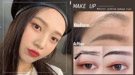 4 tuyệt chiêu makeup giúp chị em luôn đẹp ngay cả khi phải đeo khẩu trang cả ngày 