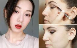 8 mẹo trang điểm giúp các nàng vụng mấy cũng có thể makeup nuột nà