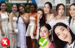 5 lưu ý giúp bạn trang điểm nhẹ nhàng mà vẫn đẹp lung linh khi đi dự tiệc