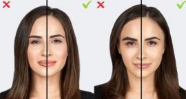 7 lỗi makeup cơ bản khiến bạn trở thành bà già tuổi thanh xuân