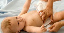 5 kinh nghiệm khi lựa chọn tã nhật dành cho bé sơ sinh 
