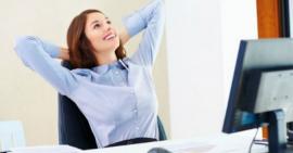 Bật mí 4 cách chống lão hóa cho chị em văn phòng