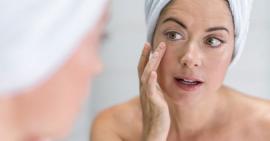9 loại quả giúp loại bỏ nếp nhăn và trẻ lâu hơn nếu dùng thường xuyên