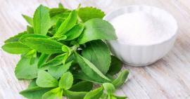 Bỏ túi cách trị cao huyết áp từ trà cỏ ngọt