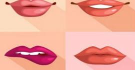 Hướng dẫn chị em chọn son theo dáng môi chuẩn không cần chỉnh