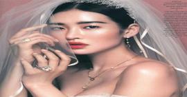 4 điều nàng da ngăm cần chú ý khi trang điểm để có vẻ ngoài lung linh trong ngày cưới