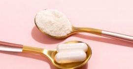 6 công dụng tuyệt vời của collagen đối với làn da