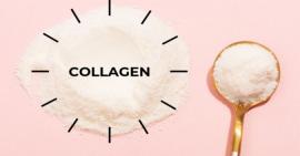 Bạn có biết collagen có khả năng ngăn ngừa rạn da rất hiệu quả?