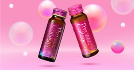 Review Collagen Shiseido dạng nước uống Nhật Bản chi tiết từ người dùng