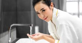 Sữa rửa mặt - Bạn đang dùng đúng hay sai?