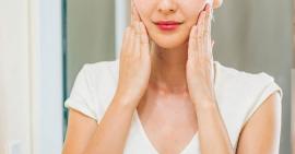 5 điều các nàng cần ghi nhớ khi rửa mặt để đảm bảo dưỡng ẩm tốt nhất