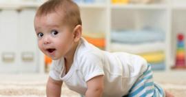 9 biện pháp tự nhiên giúp cải thiện hệ tiêu hóa của trẻ sơ sinh và trẻ nhỏ cha mẹ nên biết