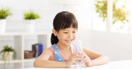 Khi trẻ uống kháng sinh bị tiêu chảy mẹ cần chú ý những điều gì?