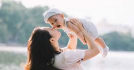 Bí quyết giúp trẻ có hệ tiêu hóa dành cho các cha mẹ thông thái
