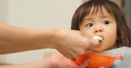 Con nên được bổ sung men vi sinh để có được hệ tiêu hóa khỏe mạnh