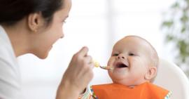 Trẻ có ăn ngon nếu được bổ sung men vi sinh?