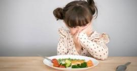 Con biếng ăn là do đâu và các biện pháp khắc phục