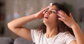 Tìm hiểu về chứng đổ mồ hôi đêm ở phụ nữ tiền mãn kinh và mãn kinh