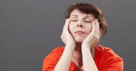 Làm thế nào cải thiện ham muốn của phụ nữ mãn kinh?