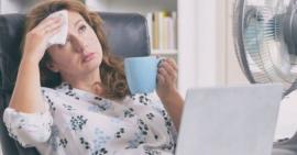 Phụ nữ tuổi mãn kinh phải đối mặt với những điều gì?