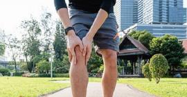 Có nên đi bộ khi bị đau khớp gối?