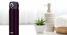 4 lý do bình giữ nhiệt thermos 500ml Nhật luôn “đắt khách”
