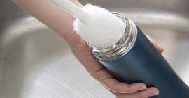 Mẹo sử dụng bình nước giữ nhiệt Nhật Bản bền và an toàn