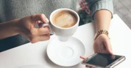 Mách bạn cách uống cà phê đúng cách để giảm cân hiệu quả đánh bay mỡ bụng