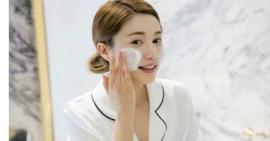 7 thông tin chưa từng được tiết lộ về sữa rửa mặt