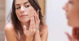 3 cách giúp phái đẹp bye bye mụn dưới da