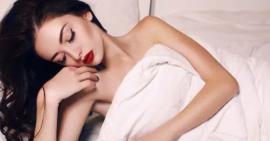 Những điều sẽ xảy ra với da mặt khi bạn không tẩy trang trước khi đi ngủ