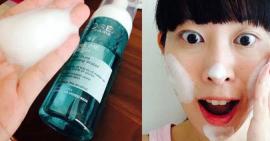 Chọn sai loại tẩy trang là nguyên nhân khiến chăm sóc mãi nhưng da vẫn không khá lên