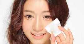 Hướng dẫn sử dụng kem, nước tẩy trang không gây tổn hại cho làn da