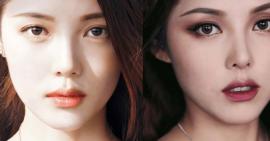 2 cách trang điểm dự tiệc giúp bạn xinh lung linh chỉ trong năm phút