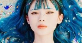 2 tone trang điểm kiểu Nhật cho bạn gái dễ thương