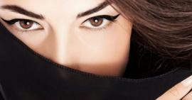 5 bước đơn giản trang điểm cho nàng mắt một mí