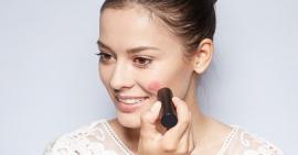 6 lỗi đánh mà hồng khiến bạn trở thành tắc kè hoa