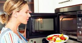 Mách bạn cách tự sửa lò vi sóng không nóng tại nhà