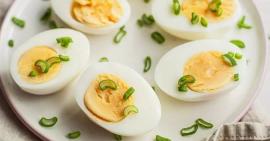 Lời khuyên ăn trứng đúng cách để các nàng có tóc khỏe da đẹp từ chuyên gia