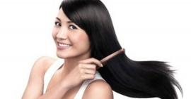 Bỏ túi 5 mẹo làm đẹp tóc nhanh và dễ thực hiện