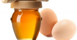 Bí quyết chăm sóc tóc óng mượt từ trứng gà và mật ong