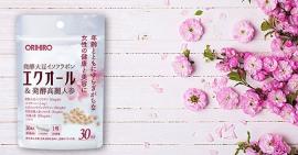 Soi bảng thành phần của viên uống tăng cường sinh lý nữ Nhật