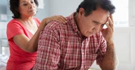 Tìm hiểu về bệnh mất trí nhớ thể Lewy